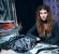 Дизайнер недели: Юлия Калманович Юбка, мой дизайн; туфли Yves Saint Laurent, браслет Messika