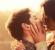 How to kiss passionately without tongue?