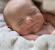 טיפול בריריות ובעור של תינוק שזה עתה נולד טכנולוגיית עיבוד פשתן