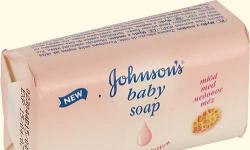 Which baby soap is best for newborns?